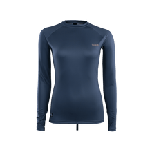 Charger l'image dans la galerie, Rashguard manches longues Femme 