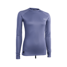 Charger l'image dans la galerie, Rashguard manches longues Femme 