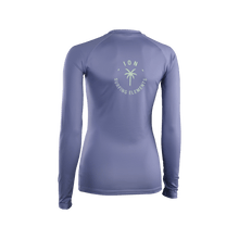 Charger l'image dans la galerie, Rashguard manches longues Femme 