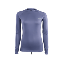 Charger l'image dans la galerie, Rashguard manches longues Femme 