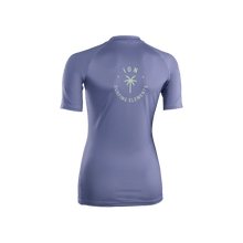 Cargar imagen en el visor de la galería, ION Rashguard Shortsleeve Women  2023