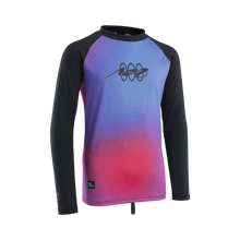 Charger l'image dans la galerie, Capture Rashguard manches longues fille