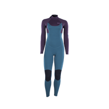 Lade das Bild in den Galerie-Viewer, Damen Neoprenanzug Element 5/4 Back Zip