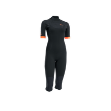 Charger l'image dans la galerie, Combinaison Femme Element 3/2 Overknee manches courtes Back Zip