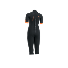 Charger l'image dans la galerie, Combinaison Femme Element 3/2 Overknee manches courtes Back Zip