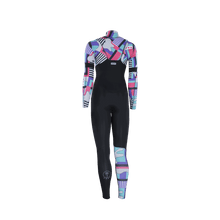 Charger l'image dans la galerie, Combinaison Femme Amaze Core 3/2 Front Zip