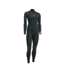 Cargar imagen en el visor de la galería, ION Women Wetsuit Element 4/3 Front Zip 2024