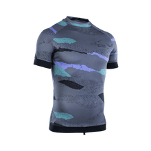 Load image into Gallery viewer, ION Rashguard Maze SS men 2024
