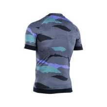 Load image into Gallery viewer, ION Rashguard Maze SS men 2024