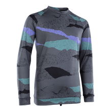 Cargar imagen en el visor de la galería, ION Capture Rashguard LS boys 2024
