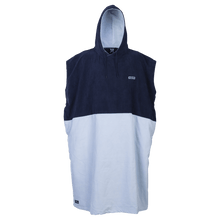 Cargar imagen en el visor de la galería, ION Poncho Select Bamboo men 2024