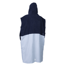 Cargar imagen en el visor de la galería, ION Poncho Select Bamboo men 2024