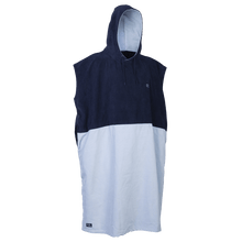 Cargar imagen en el visor de la galería, ION Poncho Select Bamboo men 2024