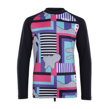 Cargar imagen en el visor de la galería, ION Capture Rashguard LS girls 2024