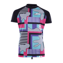 Carica l'immagine nel visualizzatore di Gallery, ION Capture Rashguard SS girls 2024