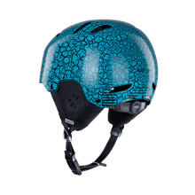 Cargar imagen en el visor de la galería, ION IOW-Helmet Slash Amp 2025