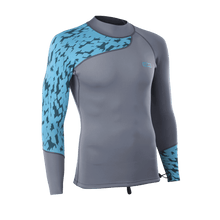 Cargar imagen en el visor de la galería, ION Neo Top 0.5 Long Sleeve Men 2025