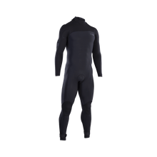 Cargar imagen en el visor de la galería, ION IOW-Wetsuit Seek Amp 4/3 Back Zip men 2025