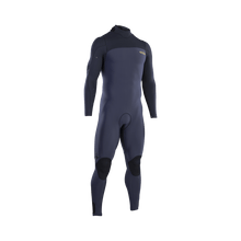 Cargar imagen en el visor de la galería, ION IOW-Wetsuit Seek Amp 4/3 Back Zip men 2025