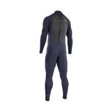 Cargar imagen en el visor de la galería, ION IOW-Wetsuit Seek Amp 4/3 Back Zip men 2025