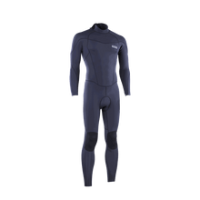 Cargar imagen en el visor de la galería, ION Element 5/4 Back Zip Wetsuit Men 2025