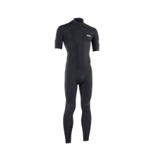 Charger l'image dans la galerie, Combinaison-short Homme manches courtes Element 2/2 Back Zip 