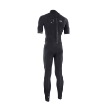 Charger l'image dans la galerie, Combinaison-short Homme manches courtes Element 2/2 Back Zip 