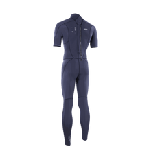 Charger l'image dans la galerie, Combinaison-short Homme manches courtes Element 2/2 Back Zip 
