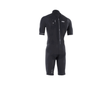 Cargar imagen en el visor de la galería, ION Element 2/2 Shorty Short Sleeve Back Zip Wetsuit Men 2025