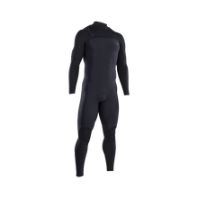 Cargar imagen en el visor de la galería, ION IOW-Wetsuit Seek Amp 3/2 Front Zip men 2025