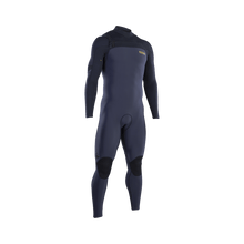 Cargar imagen en el visor de la galería, ION IOW-Wetsuit Seek Amp 3/2 Front Zip men 2025