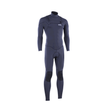 Cargar imagen en el visor de la galería, ION Element 4/3 Front Zip Wetsuit Men 2025