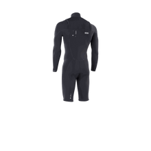 Cargar imagen en el visor de la galería, ION Element 2/2 Shorty Long Sleeve Front Zip Wetsuit Men 2025