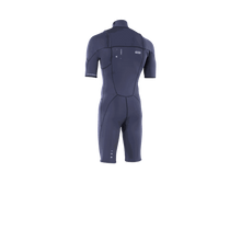 Cargar imagen en el visor de la galería, ION Element 2/2 Shorty Short Sleeve Front Zip Wetsuit Men 2025