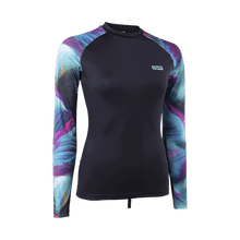 Lade das Bild in den Galerie-Viewer, Rashguard Lizz Langarm Damen 