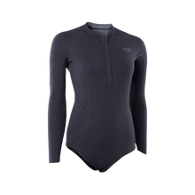 Cargar imagen en el visor de la galería, ION Amaze Amp Hot Shorty 2.0 Long Sleeve Front Zip Women 2025