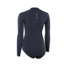 Cargar imagen en el visor de la galería, ION Amaze Amp Hot Shorty 2.0 Long Sleeve Front Zip Women 2025