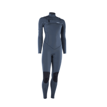 Cargar imagen en el visor de la galería, ION Element 3/2 Front Zip Wetsuit Women 2025