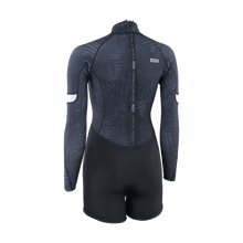 Cargar imagen en el visor de la galería, ION Amaze Shorty 2.0 Long Sleeve Back Zip Wetsuit Women 2025