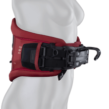 Cargar imagen en el visor de la galería, ION Sol Curv Kite Harness Women 2025