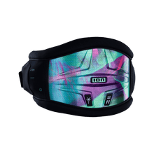 Cargar imagen en el visor de la galería, ION Jewel Curv Windsurf Harness Women 2025