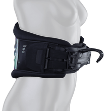 Cargar imagen en el visor de la galería, ION Jewel Curv Windsurf Harness Women 2025