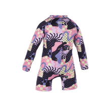 Lade das Bild in den Galerie-Viewer, Rashguard Langarm Kinder