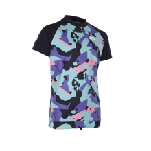 Lade das Bild in den Galerie-Viewer, Rashguard Capture Kurzarm Kinder
