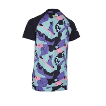 Lade das Bild in den Galerie-Viewer, Rashguard Capture Kurzarm Kinder