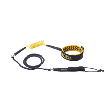 Carica l'immagine nel visualizzatore di Gallery, ION Wing Leash Board Core Hybrid Knee 2026