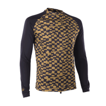 Carica l'immagine nel visualizzatore di Gallery, ION Rashguard Maze LS men 2026
