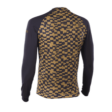 Carica l'immagine nel visualizzatore di Gallery, ION Rashguard Maze LS men 2026