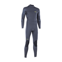 Charger l'image dans la galerie, Seek Core 5/4 Back Zip Combinaison Néoprène Homme