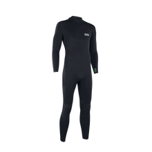 Load image into Gallery viewer, ION Base re 4/3 Back Zip unisex 2026